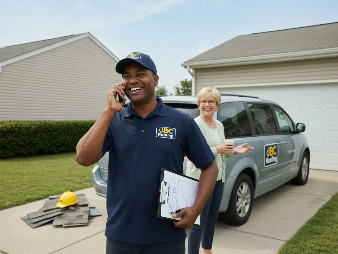 Roof Replacement Gloucester City, NJ FAQs